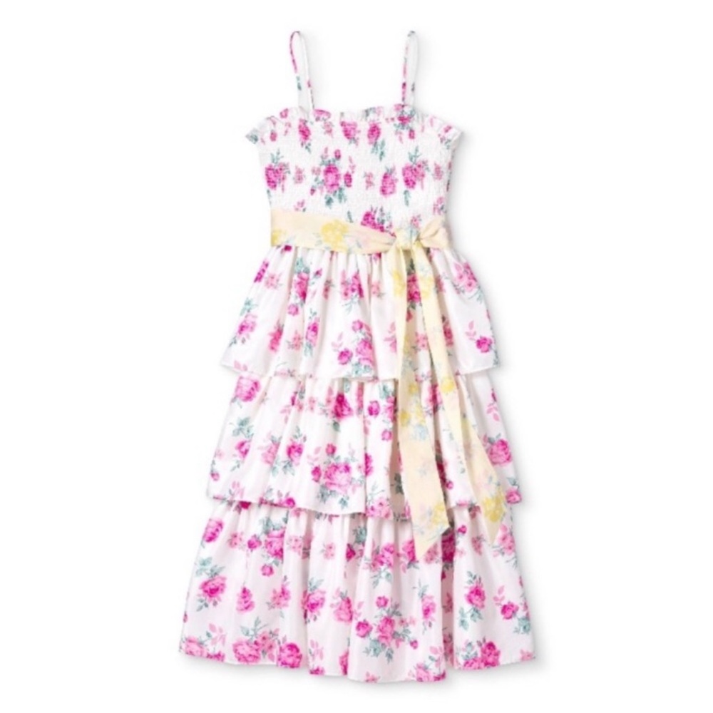 LoveShackFancy x Target Elise Dress